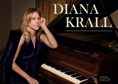 Diana Krall