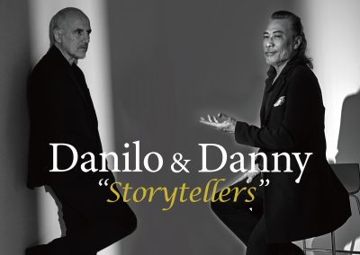 Danilo & Danny – Storytellers